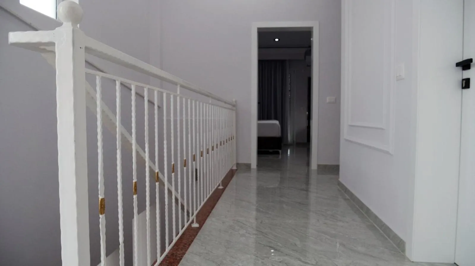 Bed & Breakfast Bar Restorant Hotel Rama Belsh
