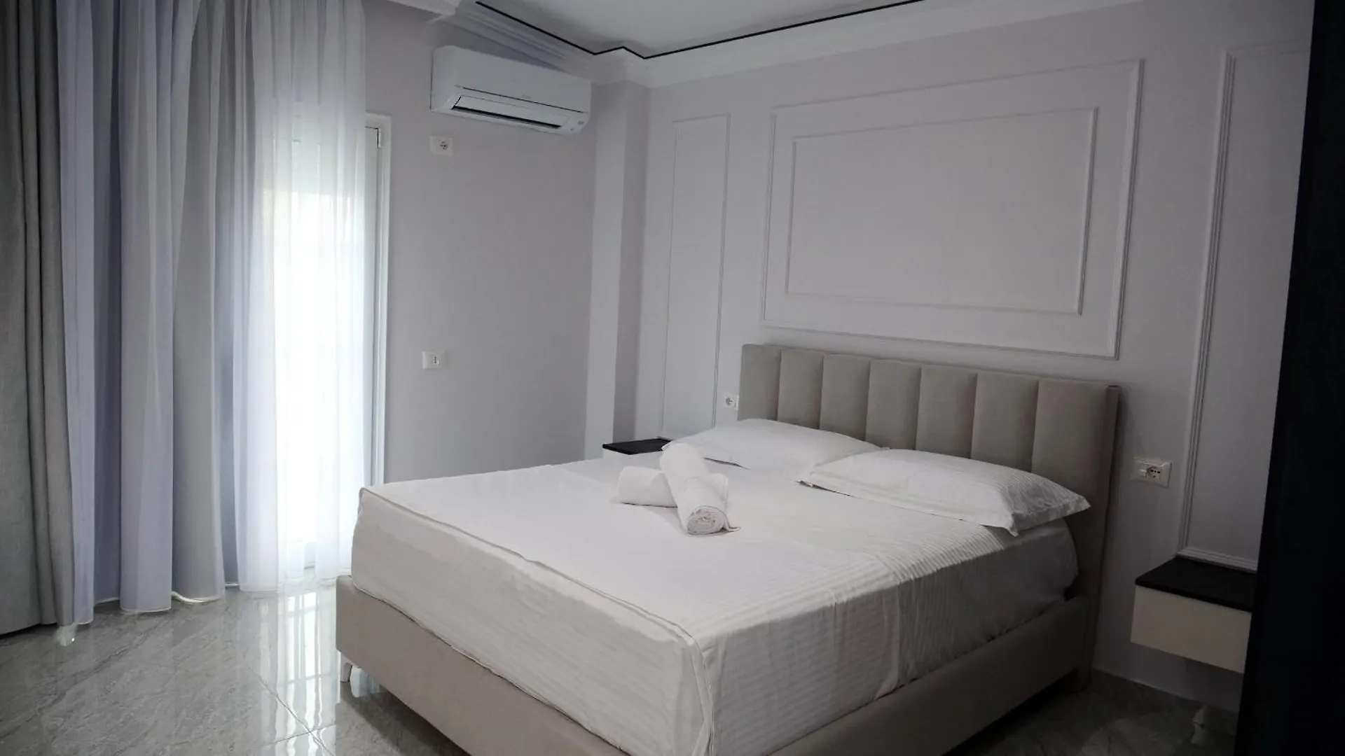 Bar Restorant Hotel Rama Belsh